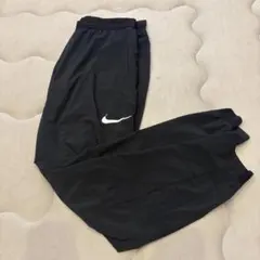 【Lサイズ】NIKE ナイキプロ　ドライフィルベントマックス　パンツ　ブラックのサムネイル