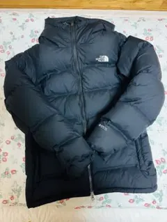 THE NORTH FACE ND91915 ブラック ダウンジャケット XS Amazon.co.jp: THE NORTH FACE ノースフェイス ビレイヤー