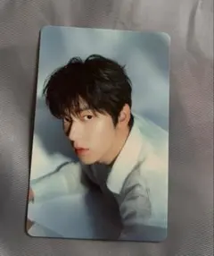 TXT 東京ドーム1/22 アプグレ特典　スビン