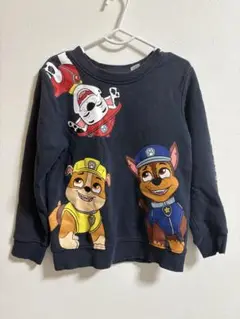 パウパトロール 100