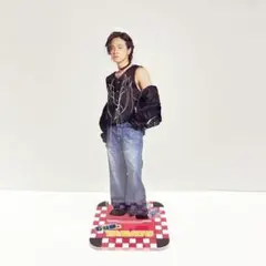 コムドットやまと Creator Dream Fes アクリルスタンド - メルカリ