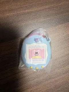 【ぽむぽむぷりん様専用】たまごっちミニチュアチャームコレクション3