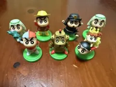 クレヨンしんちゃん チョコエッグ　まとめ売り