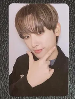 SF9 インソントレカ 2枚セット About Love - メルカリ