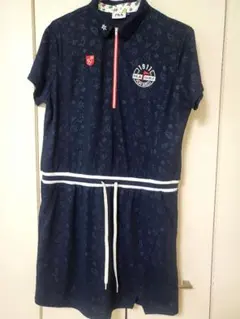 FILA ワンピース ゴルフウェア