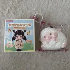 mellojoy スクイーズ ぬくぬく羊