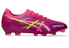 ASICS MENACE5 海外限定！