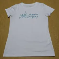 UNDER ARMOUR 半袖Tシャツ ホワイト MDのサムネイル
