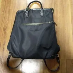 ビジネスリュック バックパック