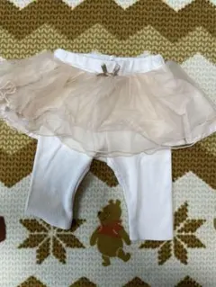 petit main 70cm レギンス付きスカート