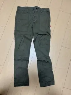 bedwin ワークパンツ