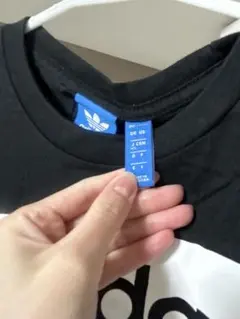 VANS ブラック Tシャツ Mサイズ