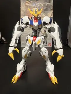 最終値下げ】MG 1/100 ガンダムバルバトス ジャンク品 - メルカリ