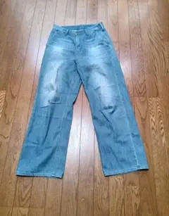 HEART MARKET SINCE 1993 ハートマーケットセミワイドデニム