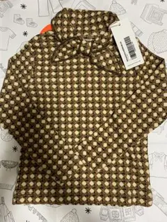 misha and puff lattice scout MTO4Y