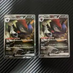 2025年最新】Nのゾロアークの人気アイテム - メルカリ