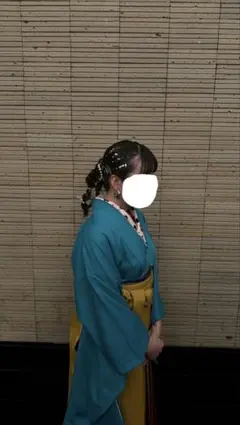 袴セット
