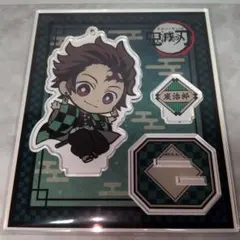 鬼滅の刃 竈門炭治郎 アクリルスタンド