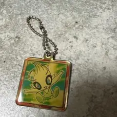 劇場版ポケットモンスター セレビィ キーホルダーのサムネイル
