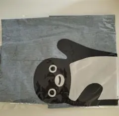 未開封品 Pensta CAFE Suica ペンギン 胸当エプロン - メルカリ