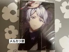 アイナナ ウエハースカードファイル ホリコレ 逢坂壮五