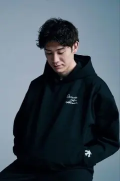 【web限定】石川祐希選手 オリジナルスウェット 新品 石川祐希選手 オリジナルスウェット デサント Web限定 Lサイズ