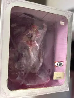 SHIBUYA SCRAMBLE FIGURE ラム アイドルVer.のサムネイル