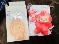 【正規品】POP MART LABUBU エナジー LOVE