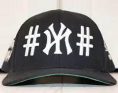 ◉ 40OZ NYC x BEEN TRILL キャップ 帽子 Been #Trill x 40oz NYC – Snapback Cap — Acclaim Magazine