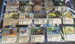 バトルスピリッツ ラーホルアクティ 兵虫 デッキ バトスピ