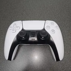PlayStation5 純正コントローラー ジャンク品