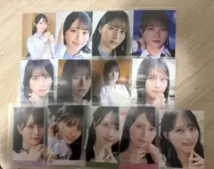 ＝LOVE 封入生写真　今シングル+過去分　佐々木舞香