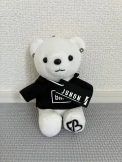 2025年最新】be:first ジュノン ぬいぐるみの人気アイテム
