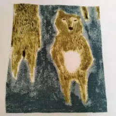 ミナペルホネン　zuyt