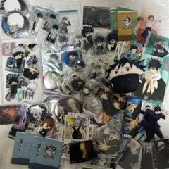 大特価 呪術廻戦 グッズ大量まとめ売り