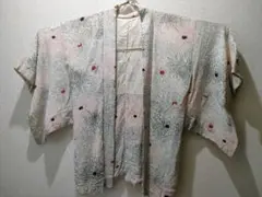 ★羽織　花柄★