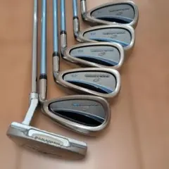 美品 PARADISO ViQ CL レディースゴルフクラブ豪華11本セット 2025年最新】PARADISO ゴルフ クラブの人気アイテム - メルカリ