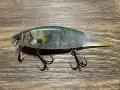 マドタチ ハニタスLR  夏　スイカ　新品未使用 マドタチ ハニタスLR 2025年 新色 | Worldswimbaitsociety by黒