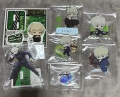 呪術 棘 ミニアクスタセット