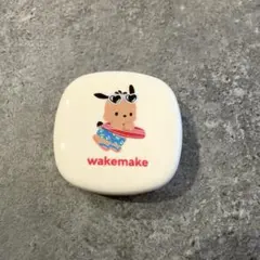WAKEMAKE シームレスウェアクッション　22 NN ポチャッコ　5gのサムネイル