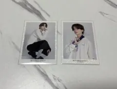 FANTASTICS 中島颯太 フォトカード