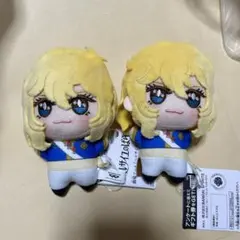 2026年最新】オスカル ぬいぐるみの人気アイテム - メルカリ