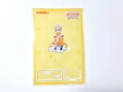 わんだふるぷりきゅあ × タワーレコード アクリルスタンド(兎山 大福)