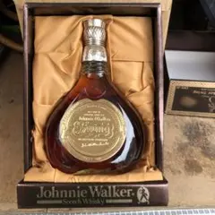 2026年最新】ジョニーウォーカー swingの人気アイテム - メルカリ