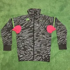 アディダス　ジャージ　M