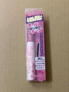 CANMAKE クイックラッシュカーラー クリア マスカラ下地のサムネイル