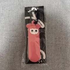 TWICE モモ キーケース enemy