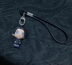 FANTASTICS 八木勇征 メンプロ キーホルダー