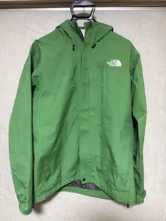 THE NORTH FACE ファイヤーフライ難燃性 S オリーブグリーン - メルカリ