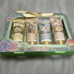 東京ディズニーシー ハンドクリームセット